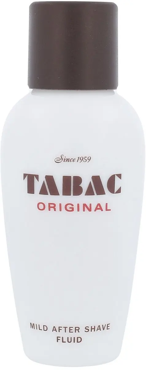 Tabac Original Mild Aftershave 100ml