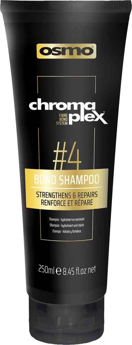 Osmo ChromaPlex Bond Shampoo 250ml