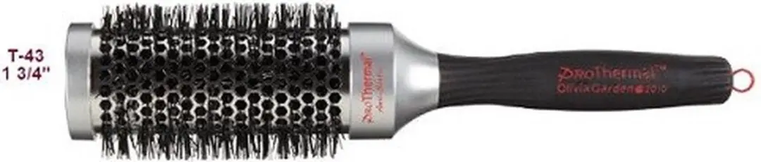 Olivia Garden Pro Thermal T-43 Borstel