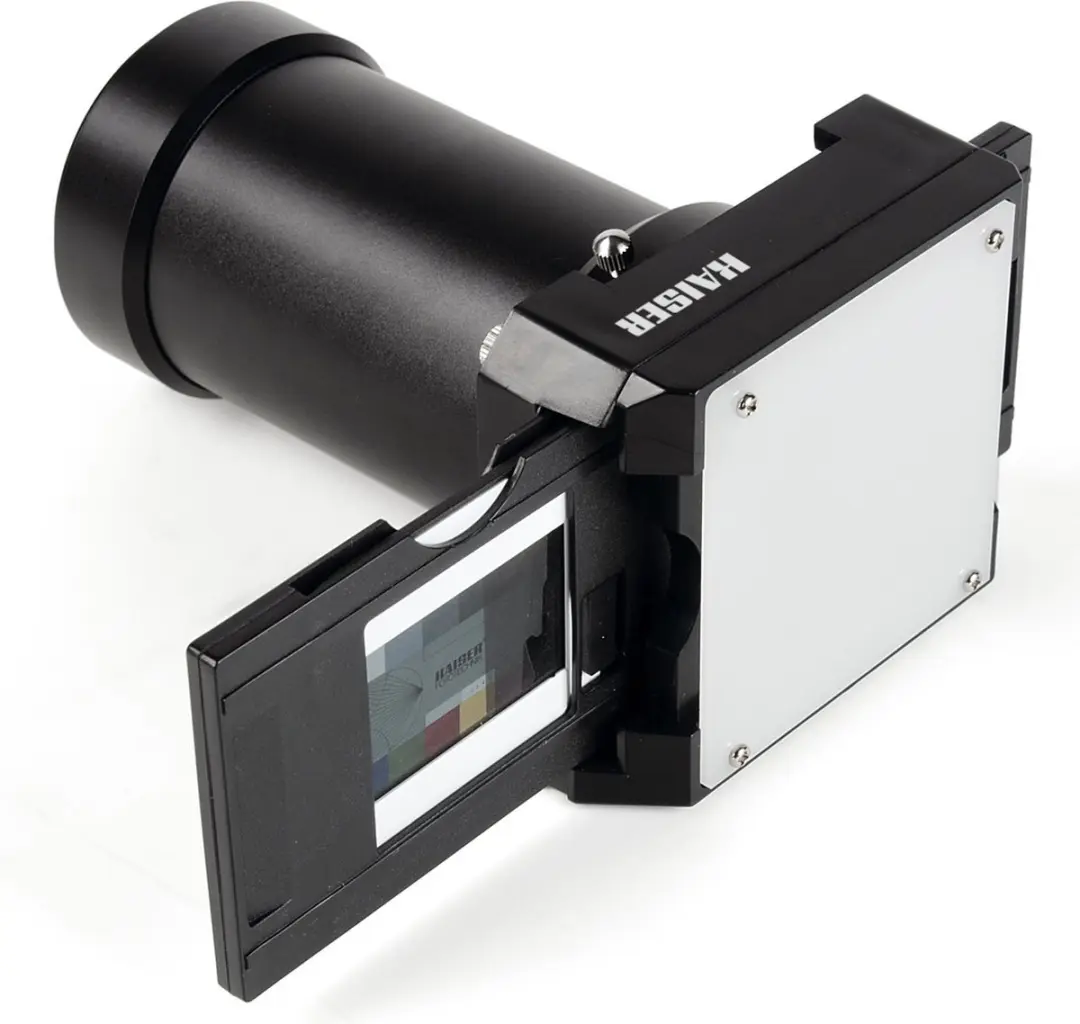 Kaiser Digital Slide Duplicator 58mm