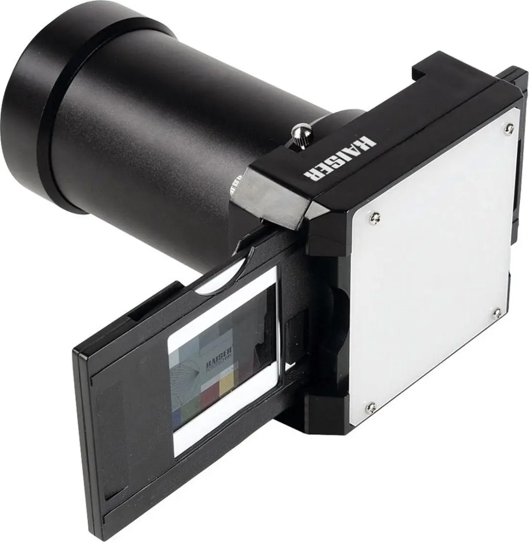Kaiser Digital Slide Duplicator 58mm