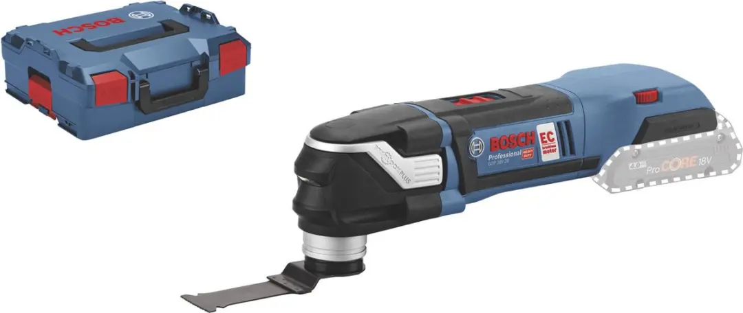Bosch Professional GOP 18V-28 Multitool