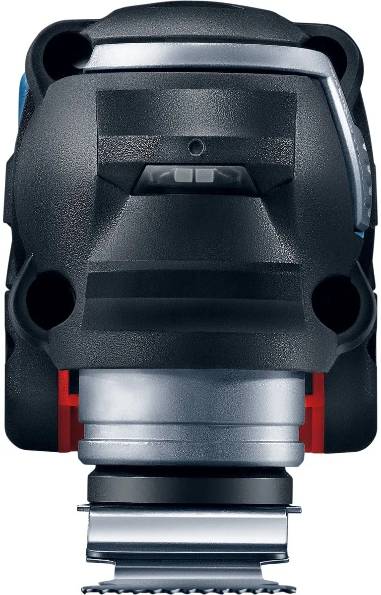 Bosch Professional GOP 18V-28 Multitool - Zonder accu