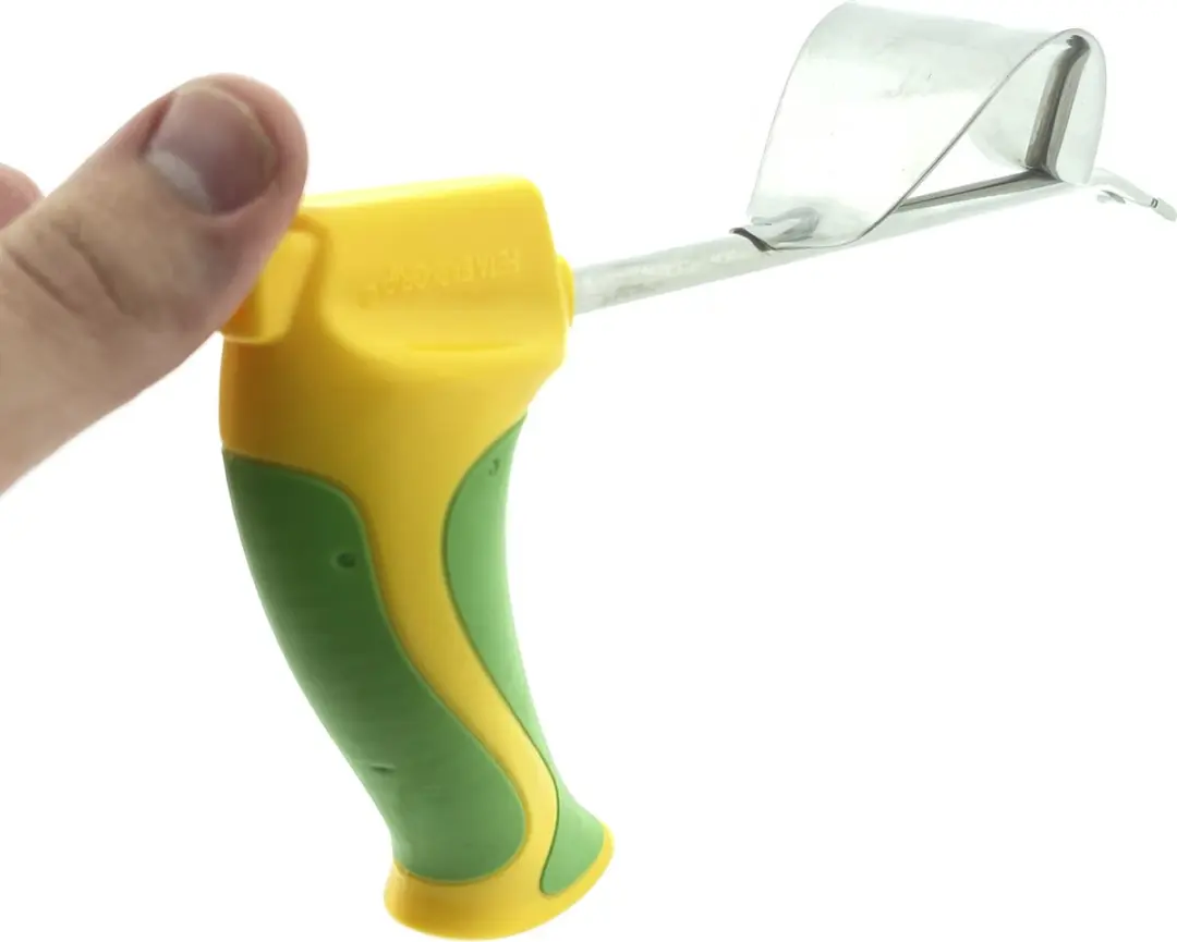 Vitility Easi-grip Onkruidsteker kort