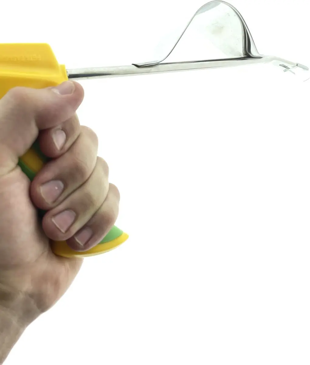 Vitility Easi-grip Onkruidsteker kort