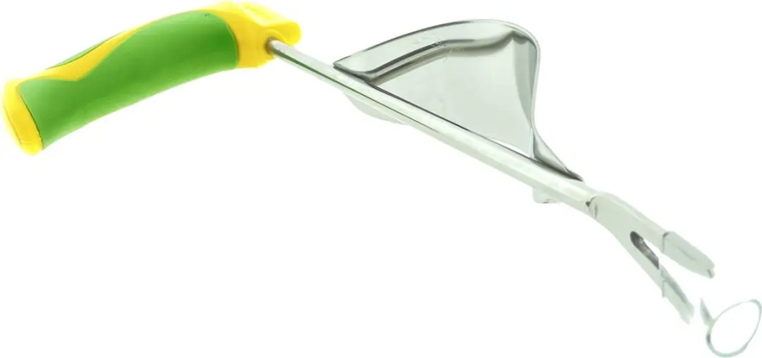 Vitility Easi-grip Onkruidsteker kort - afbeelding 6 van 6