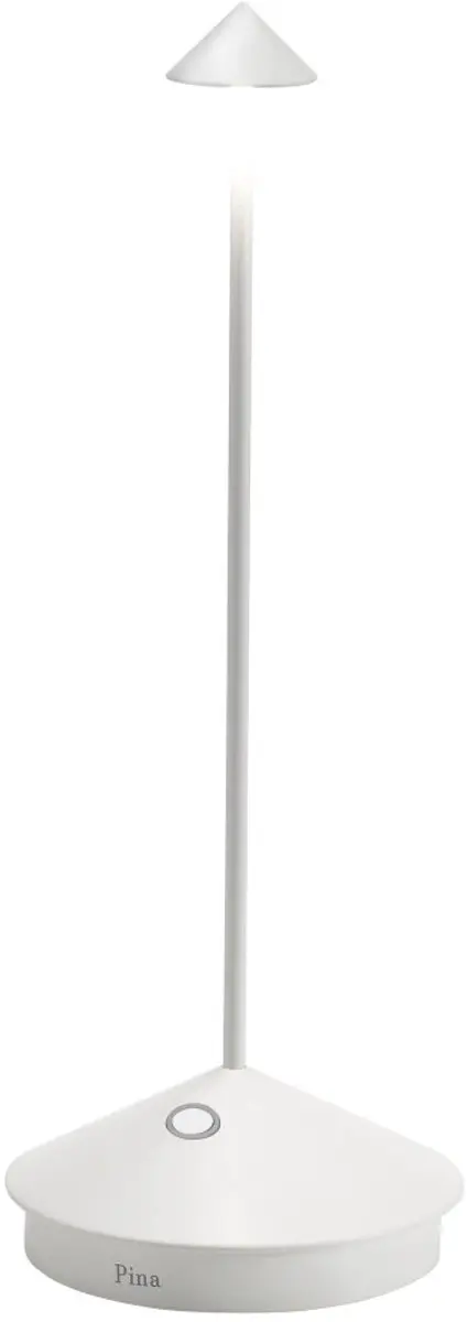 Zafferano Pina Pro LED Tafellamp