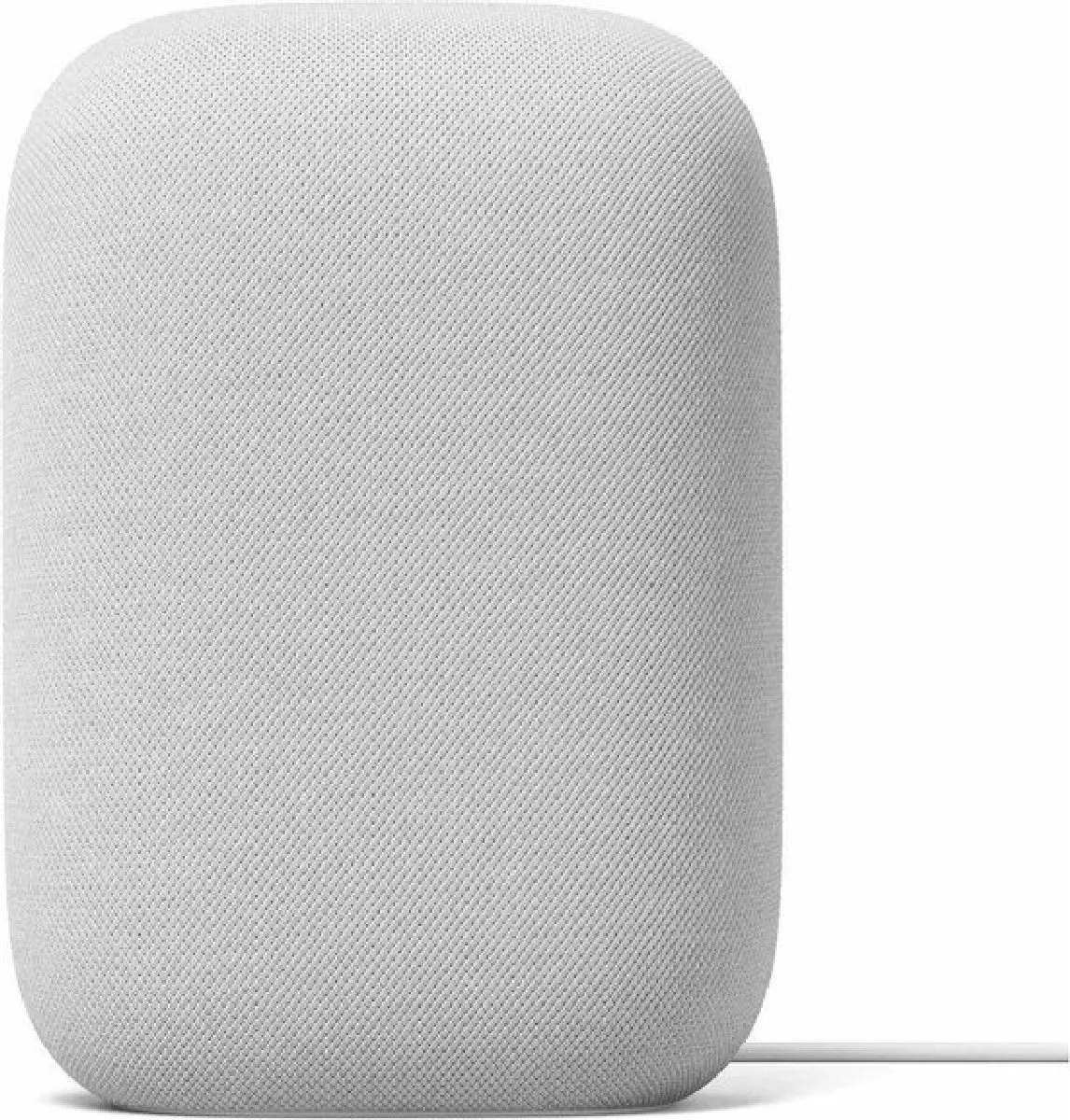 Google Nest Audio - Chalk