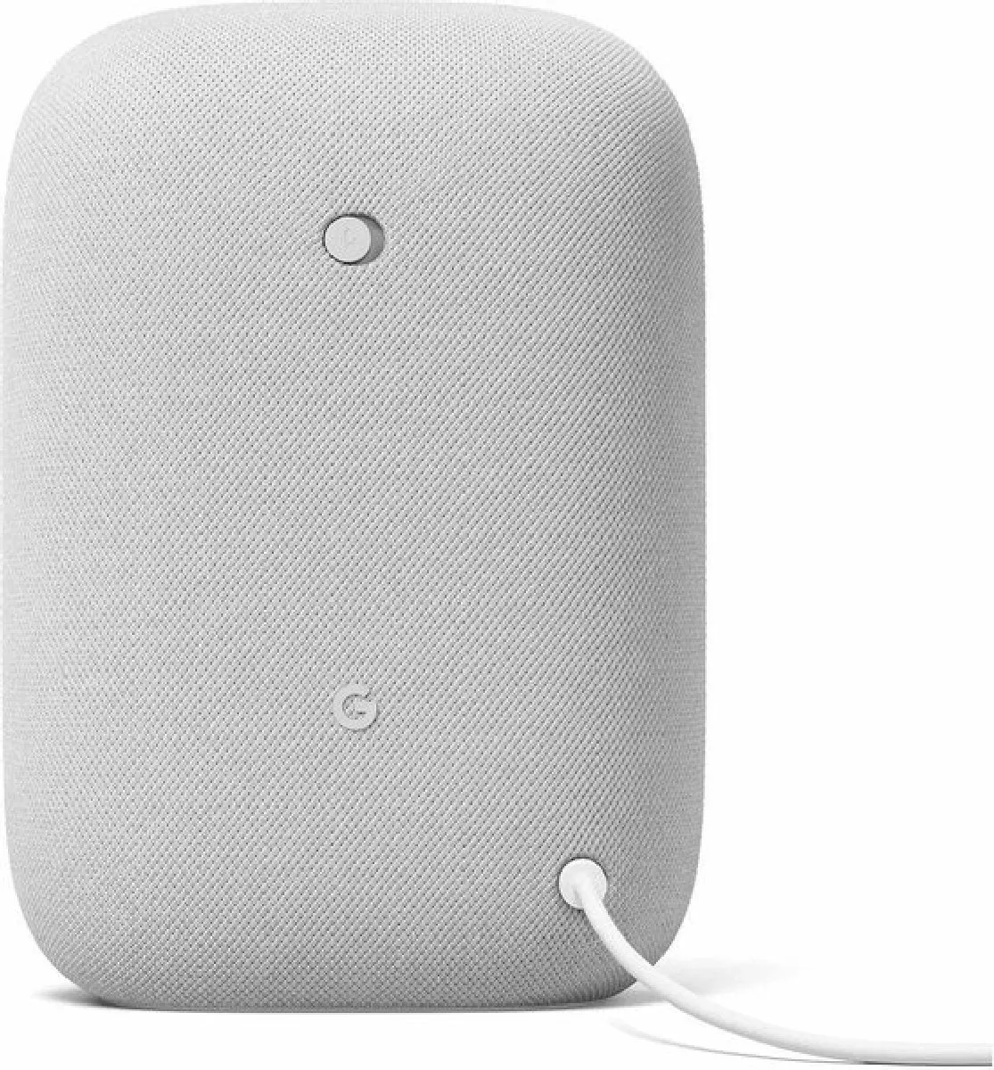 Google Nest Audio - Chalk