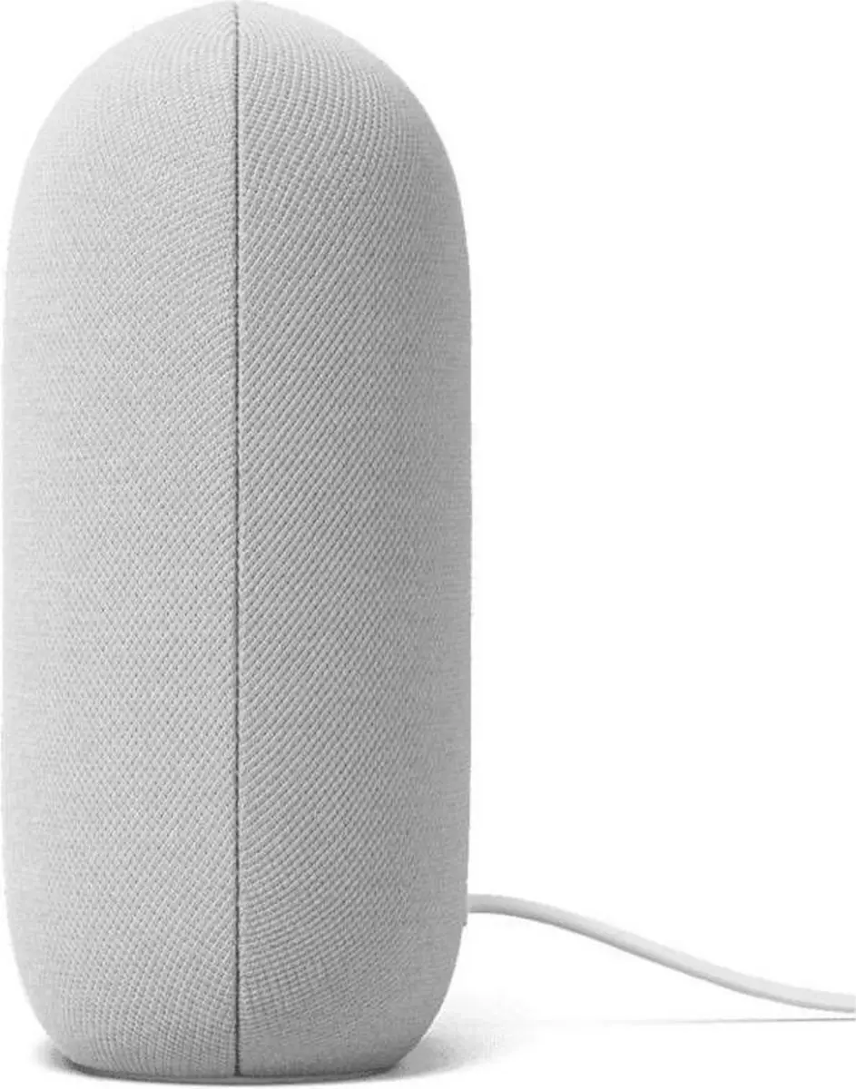 Google Nest Nest Audio GA01420 - Krijt