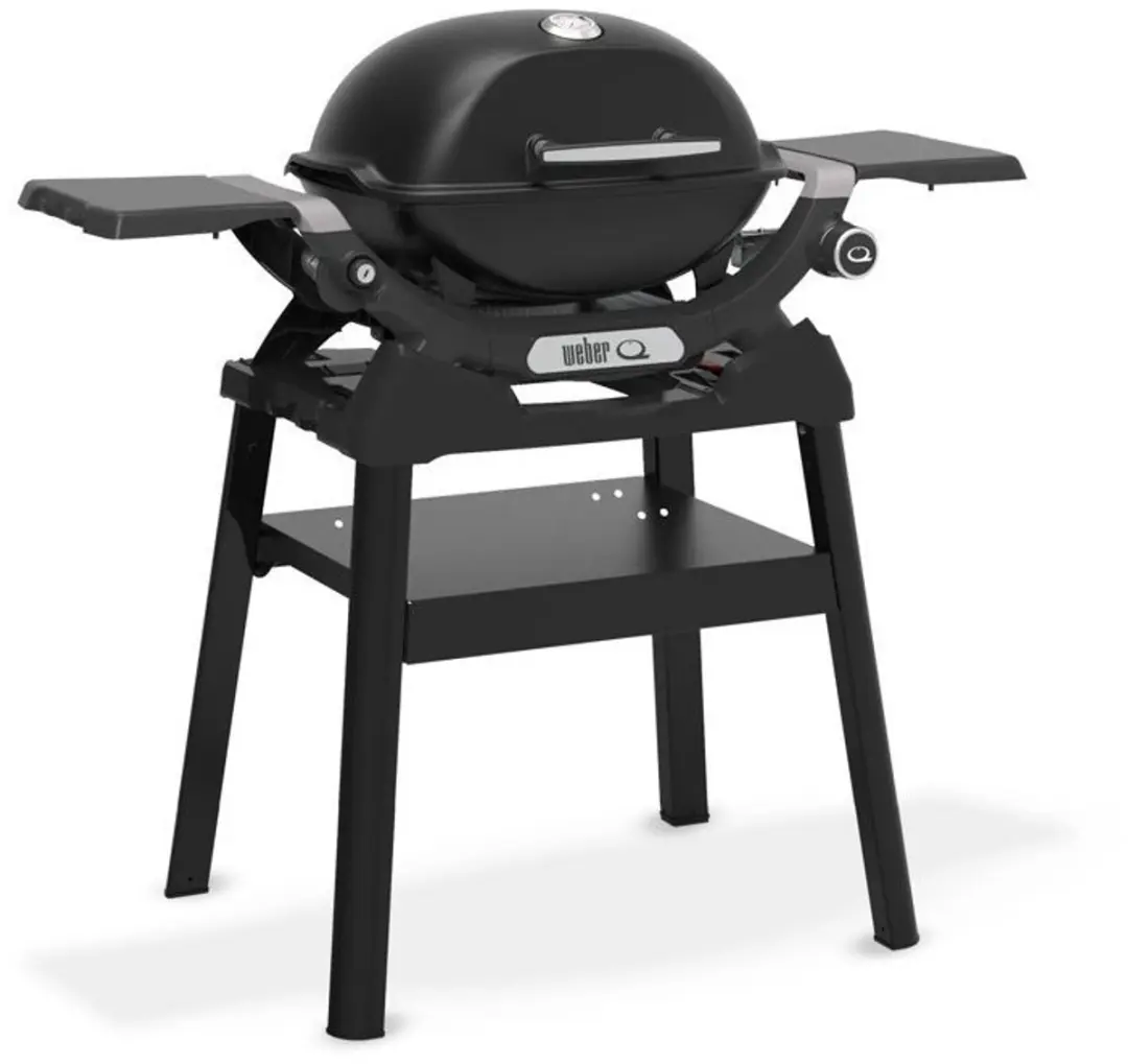 Weber Q 1200N Gasbarbecue 2,94 kW
