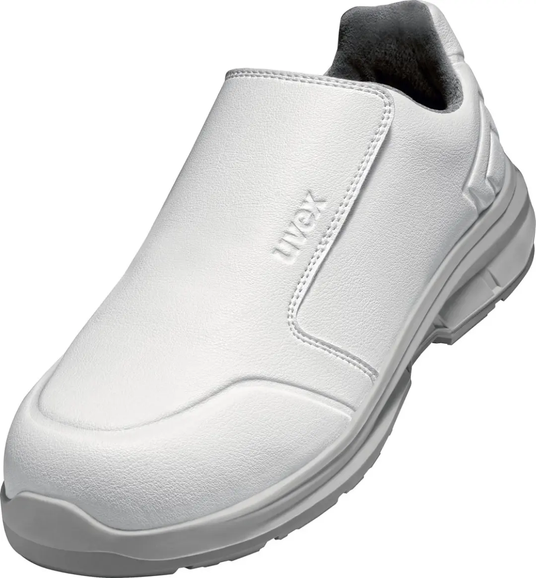 Uvex 1 Sport Halbschoenen S2 65818 - Wit