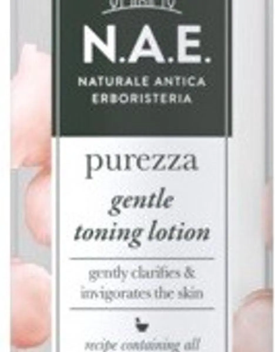 N.A.E. Toning Lotion 200ml