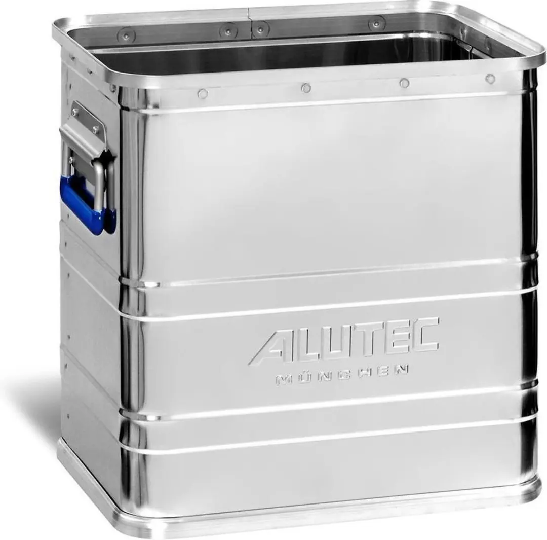 Alutec Logic 32 Opbergbox