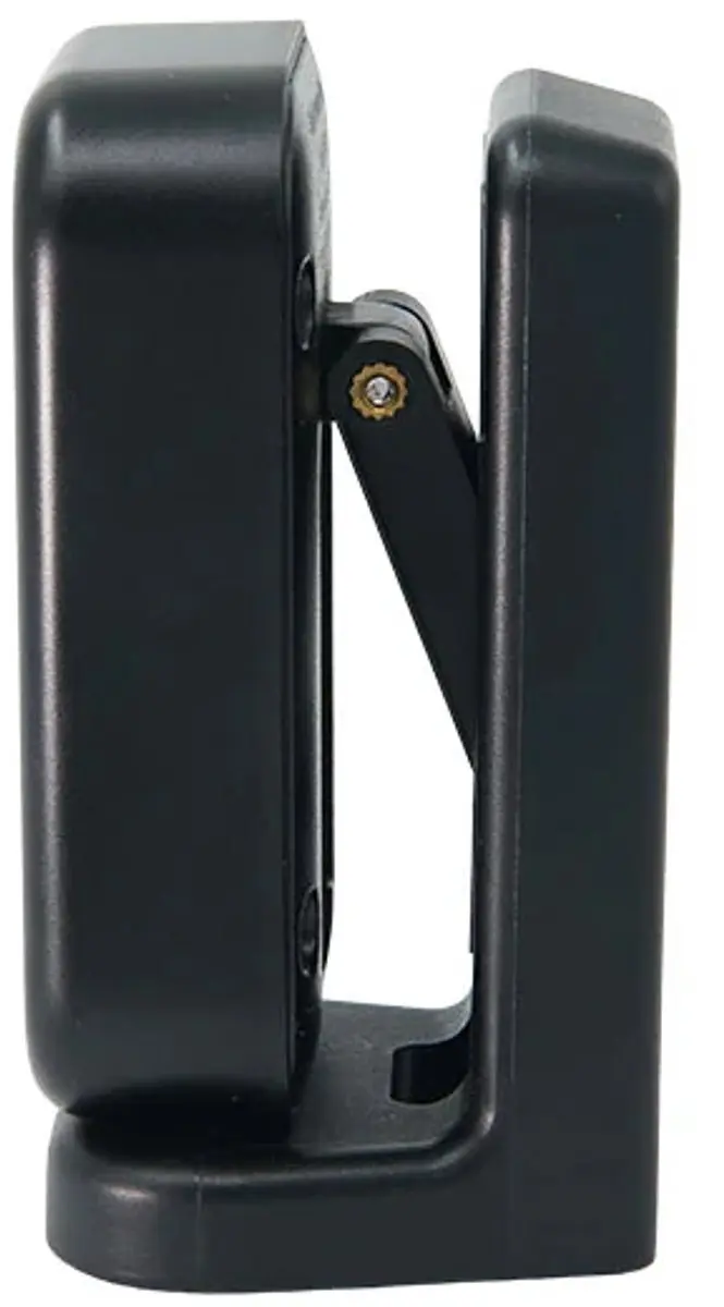 Shelly S4SN-0U61X-B Presence Sensor Gen4 - Zwart