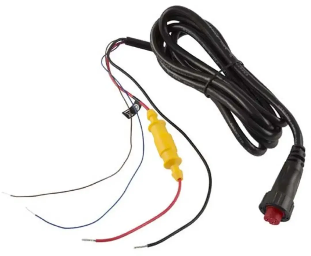 Garmin Echomap Chirp-stroom-/datakabel 2m