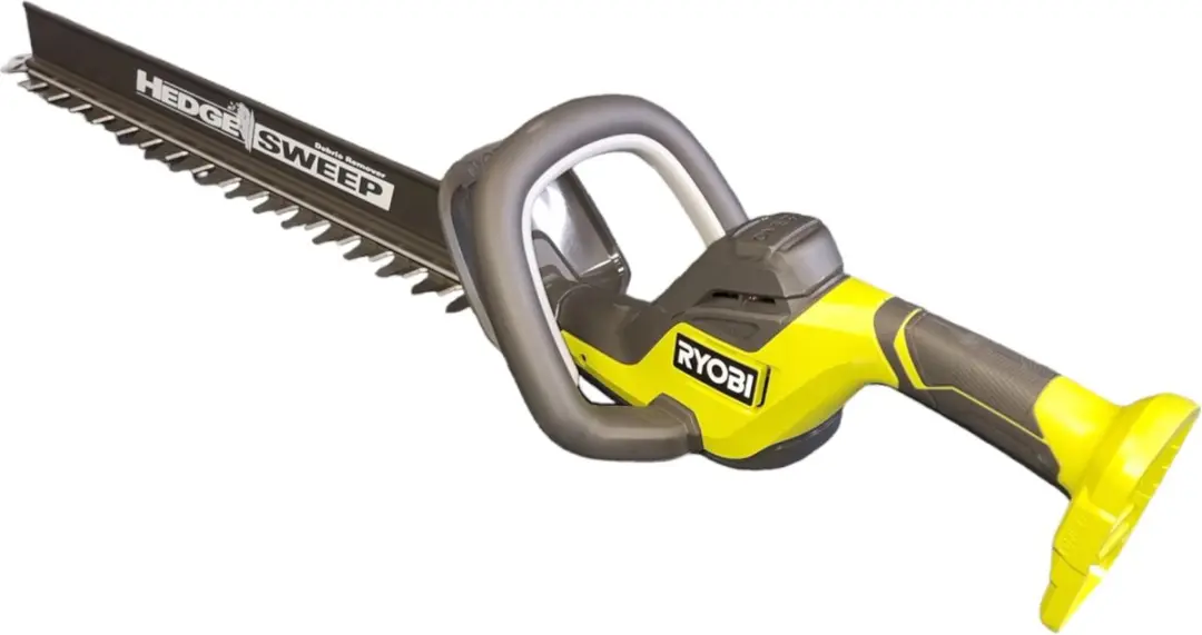Ryobi RY18HT55A-0 Heggenschaar 55cm - 18V ONE+