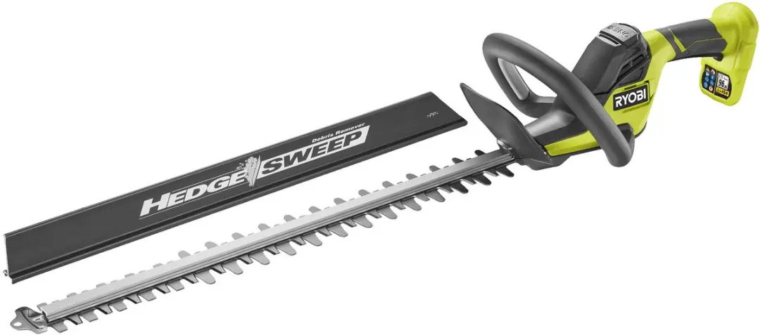 Ryobi RY18HT55A-0 Heggenschaar 55cm