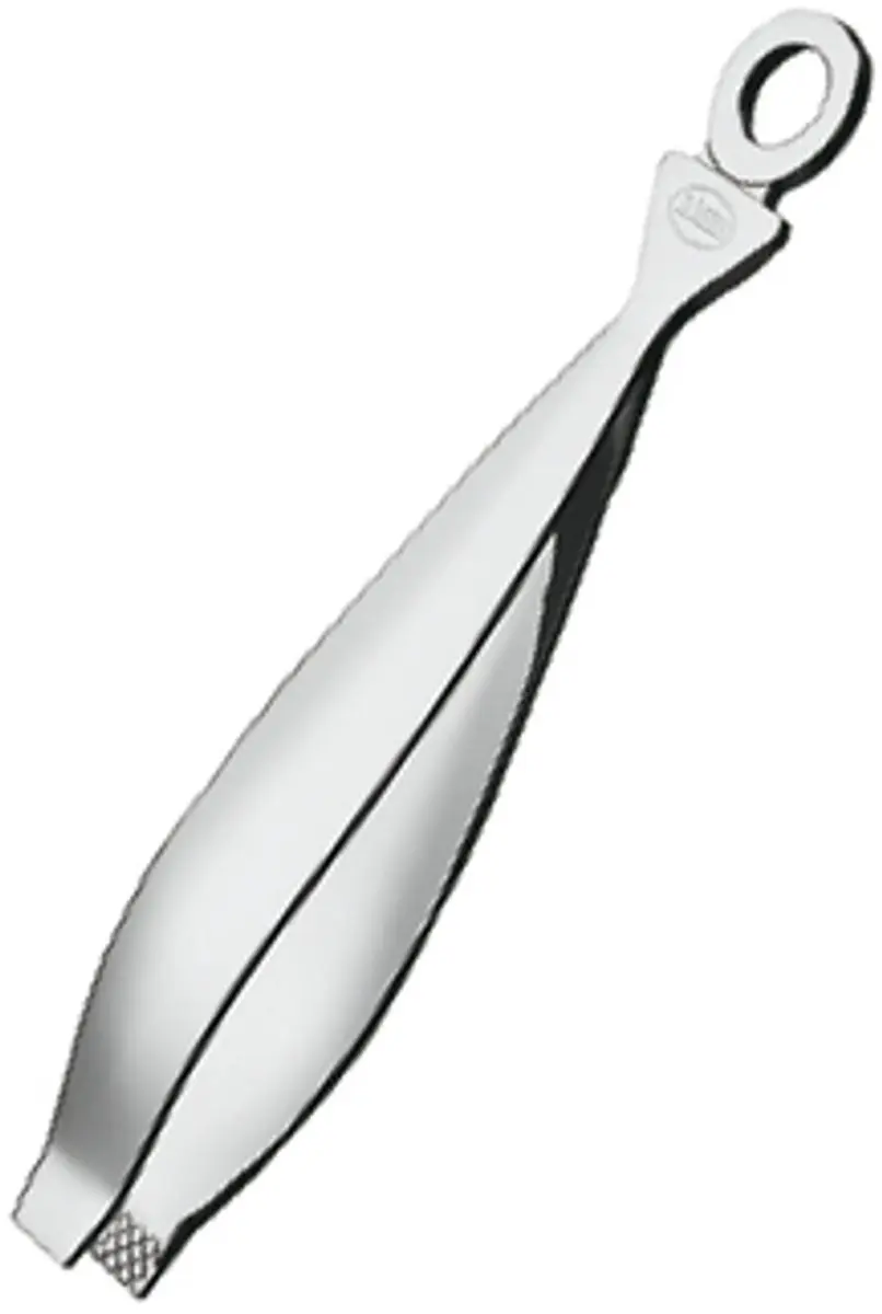 Rösle Visontgrater RVS 15 cm