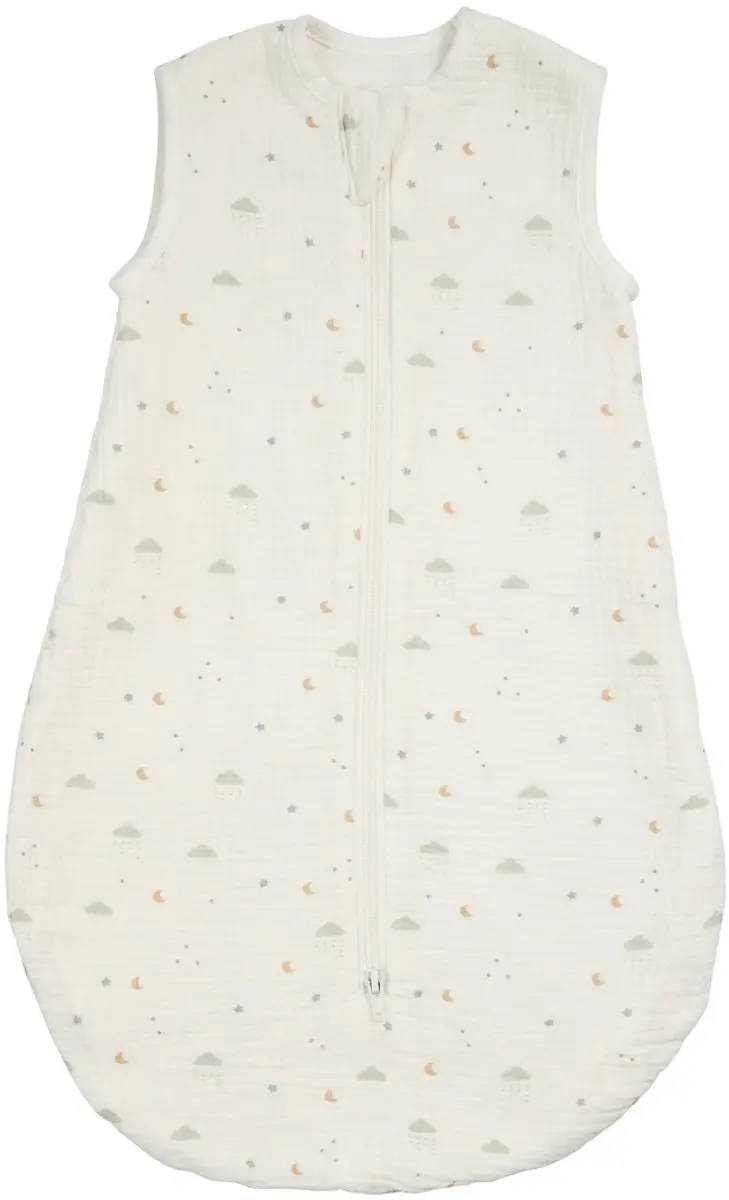 Nattou LouLou Baby Slaapzak 60cm