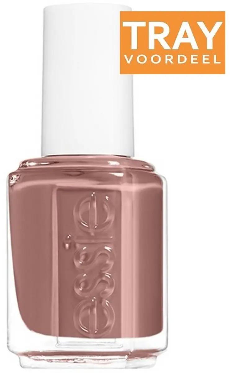 essie Clothing Optional Nagellak