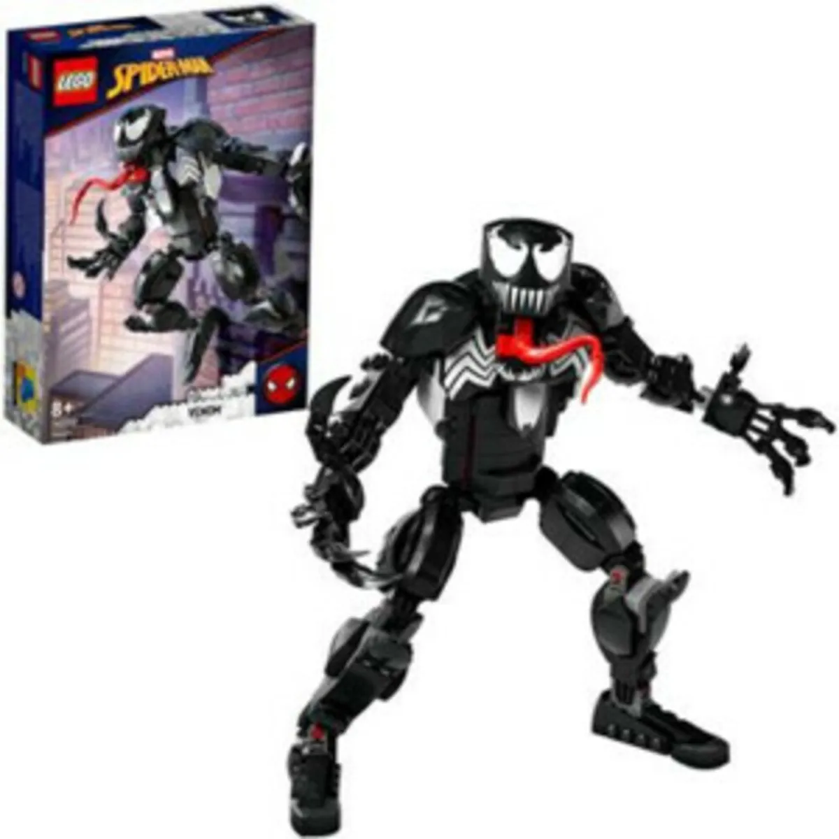 LEGO Marvel Venom 76230 Bouwset