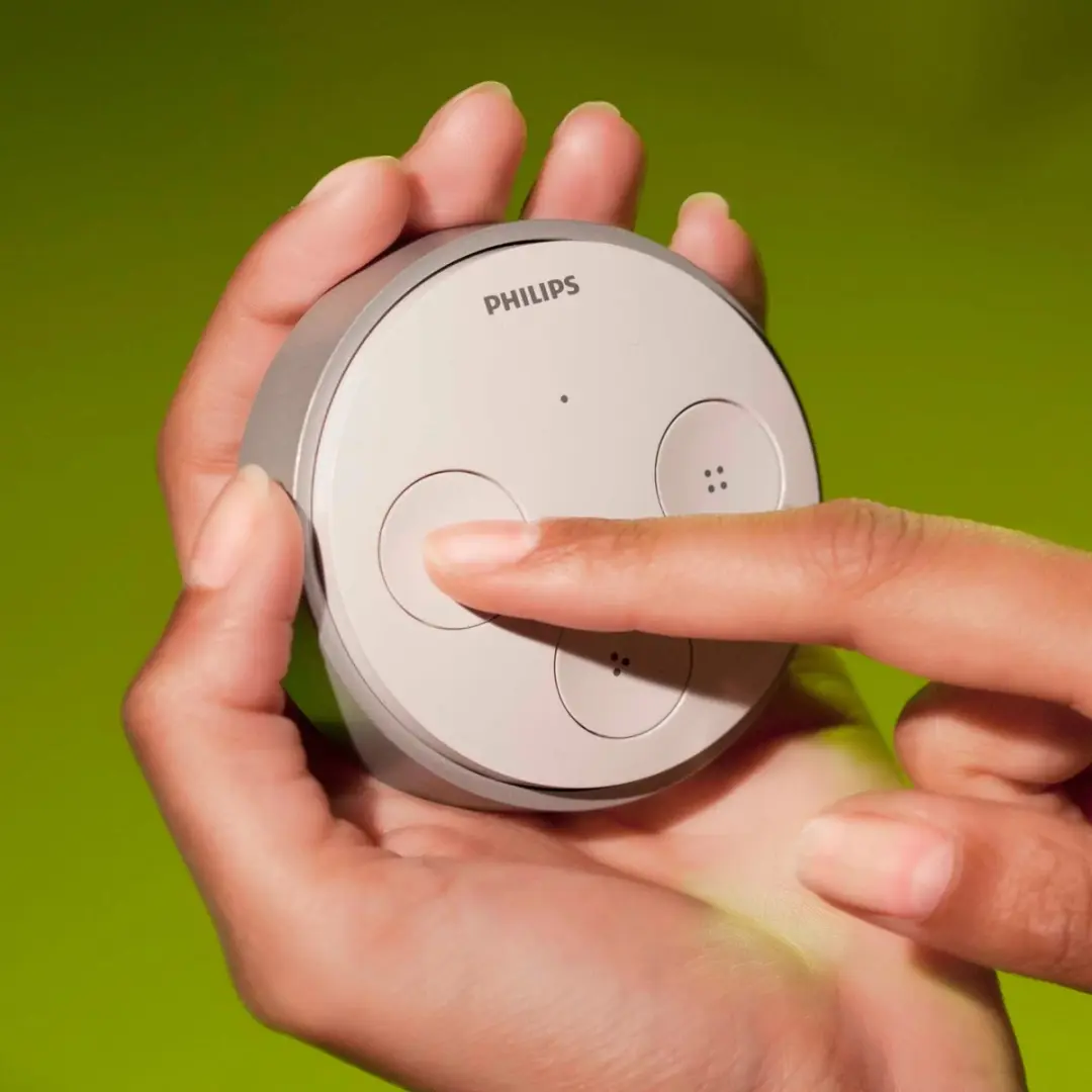 Philips Hue Tap Switch Wit