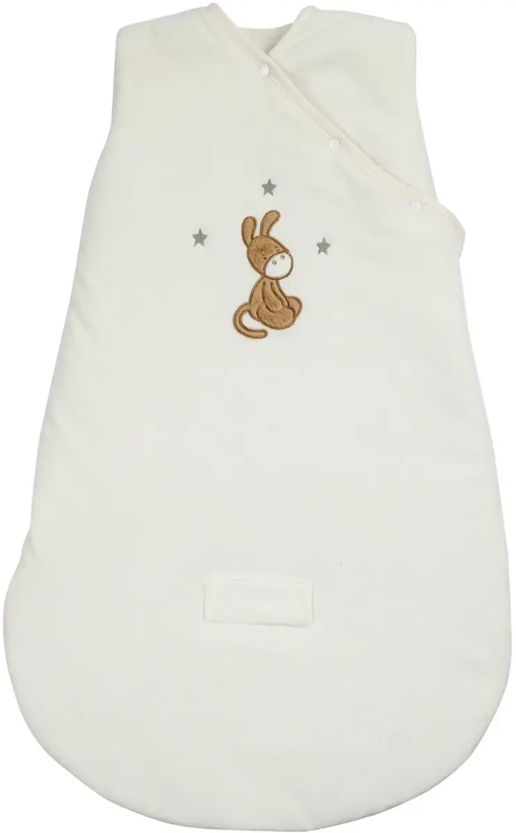 Nattou LouLou Baby Slaapzak 70cm