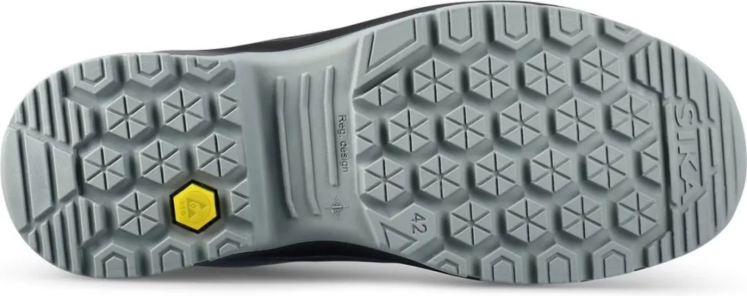 Sika 202510 Front Boots 44