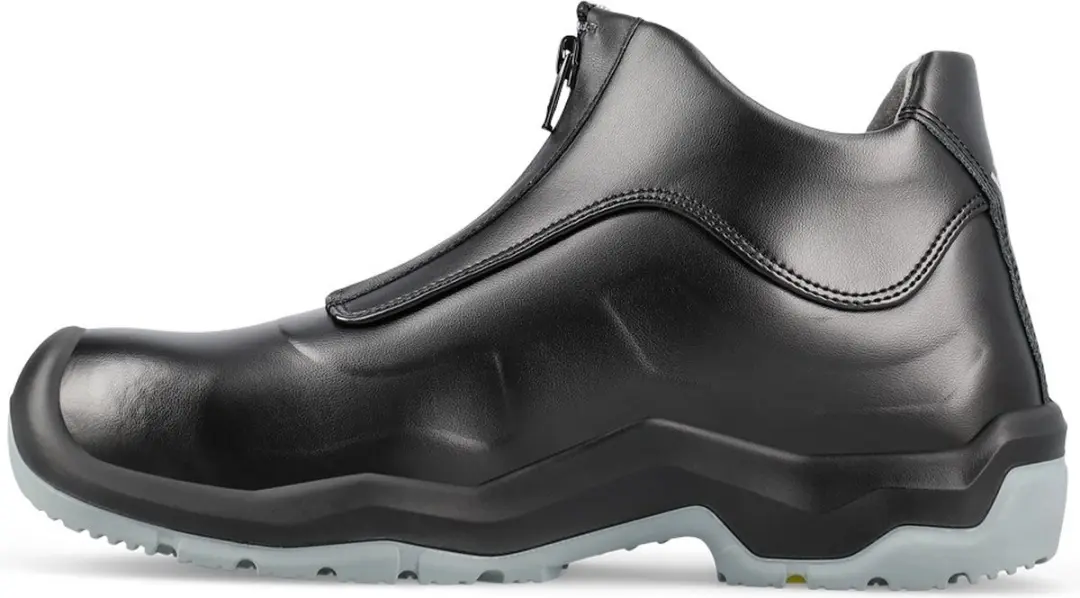Sika 202510 Front Boots 44 - Zwart
