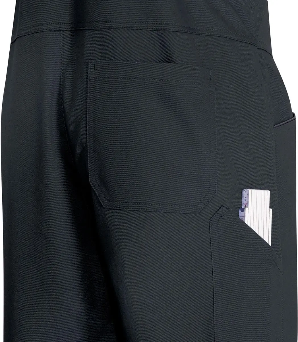 Uvex Suxxeed Essentials 7048 Werklaarzen - Maat 52 - Graphit