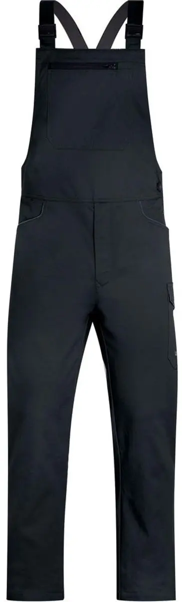Uvex Suxxeed Essentials 7048 Werklaarzen - Maat 52 - Graphit