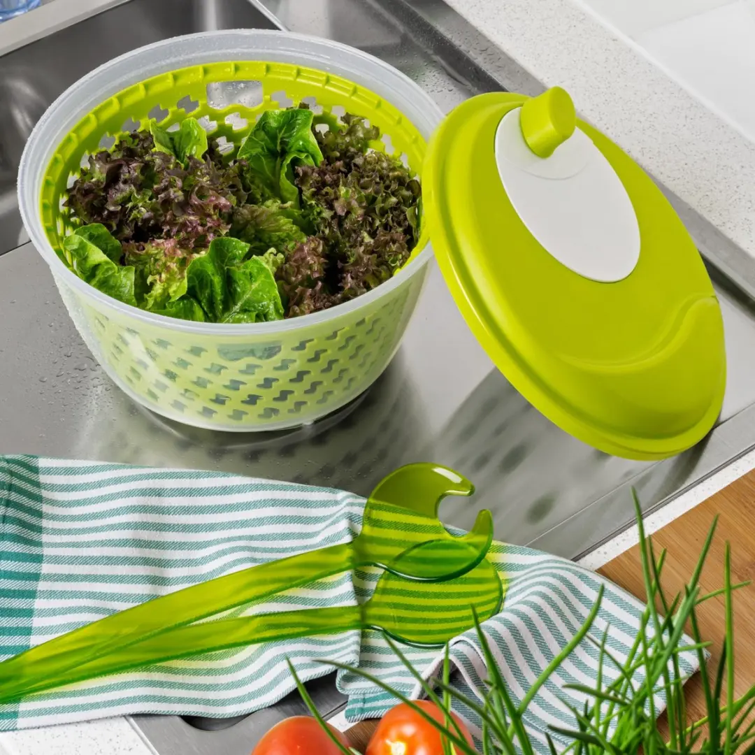 Rotho Slacentrifuge VERS - Groen