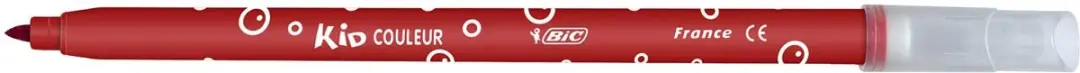 HP BIC Kids Stiftenverfset Medium - 144 Stuks - afbeelding 6 van 6