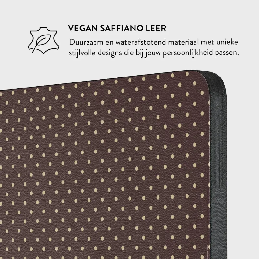 Burga Laptophoes 13" - Sorry Busy