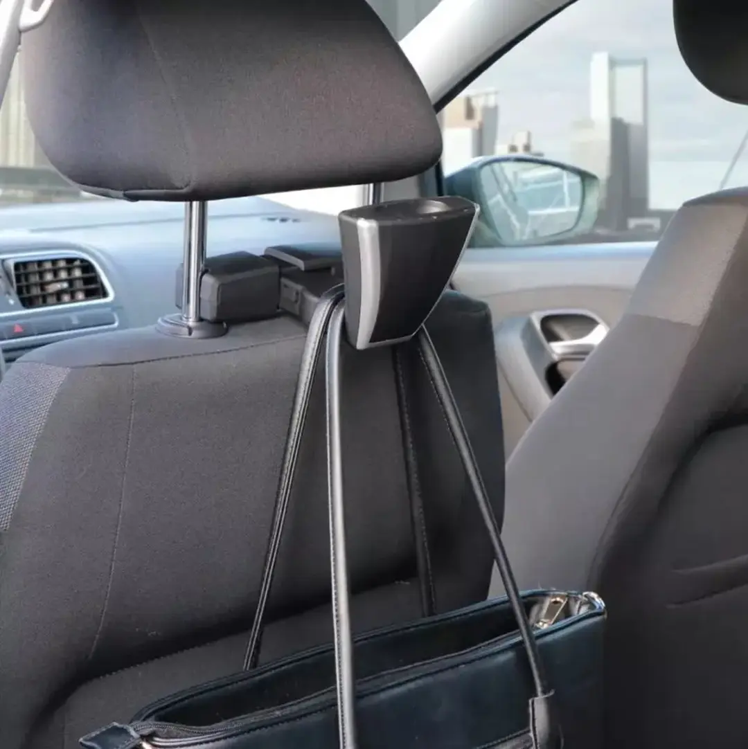 Carpoint Kledinghanger Auto