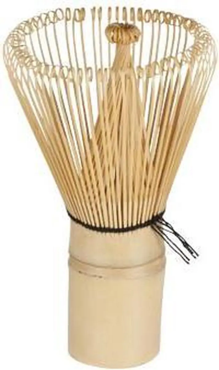 Cosy&Trendy Bamboe Borstel Matcha 10cm
