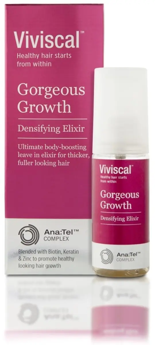 Viviscal Densifying Elixir 250ml