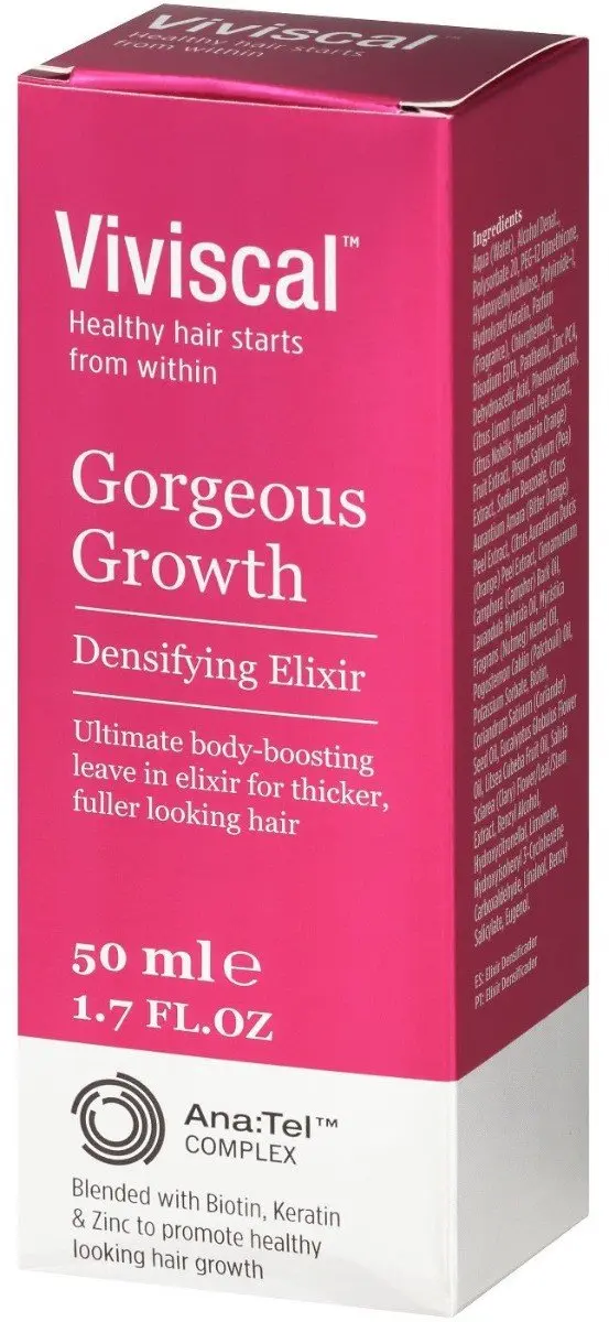 Viviscal Densifying Elixir 250ml