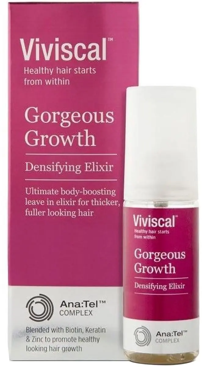 Viviscal Densifying Elixir 250ml