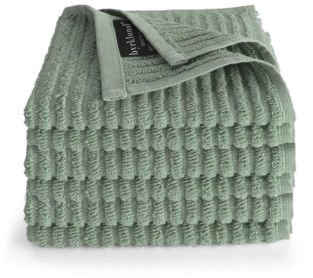 BYRKLUND Vaatdoek Clean Up Jade