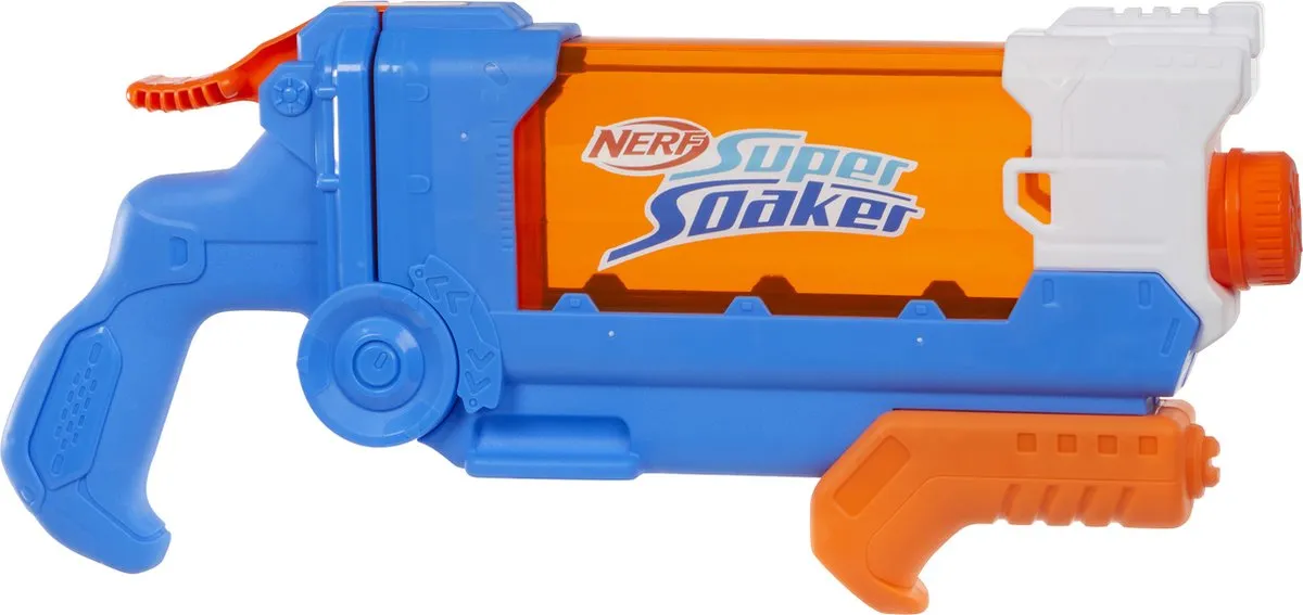 Nerf Super Soaker Flip Fill F86435L0 Waterblaster 887ml - Multikleur