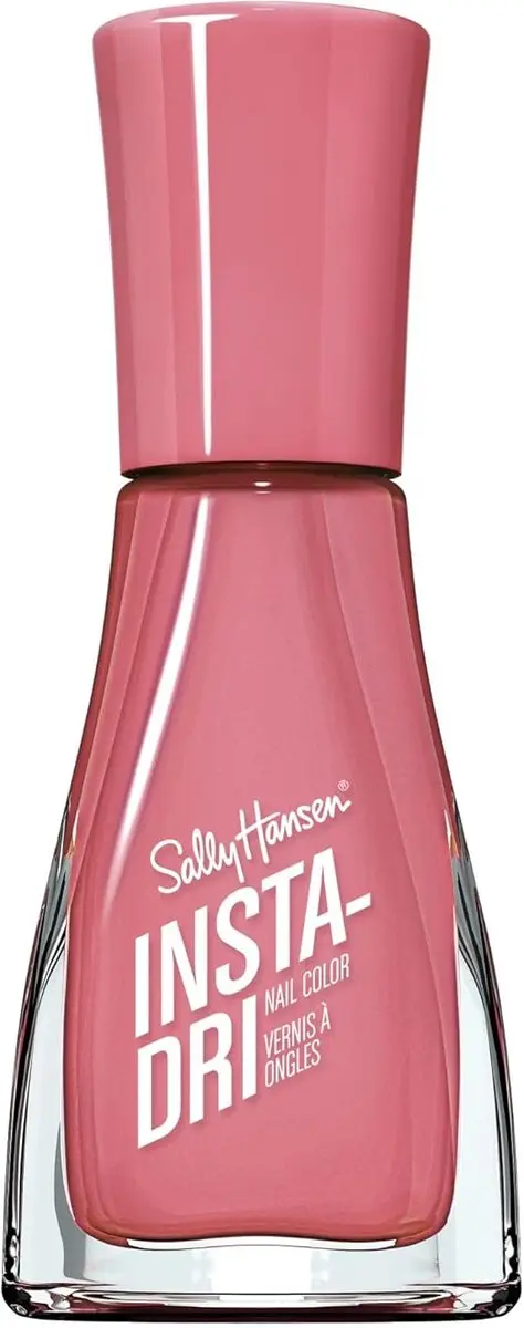 Sally Hansen Insta-Dri Nagellak 275 Rapid Rose