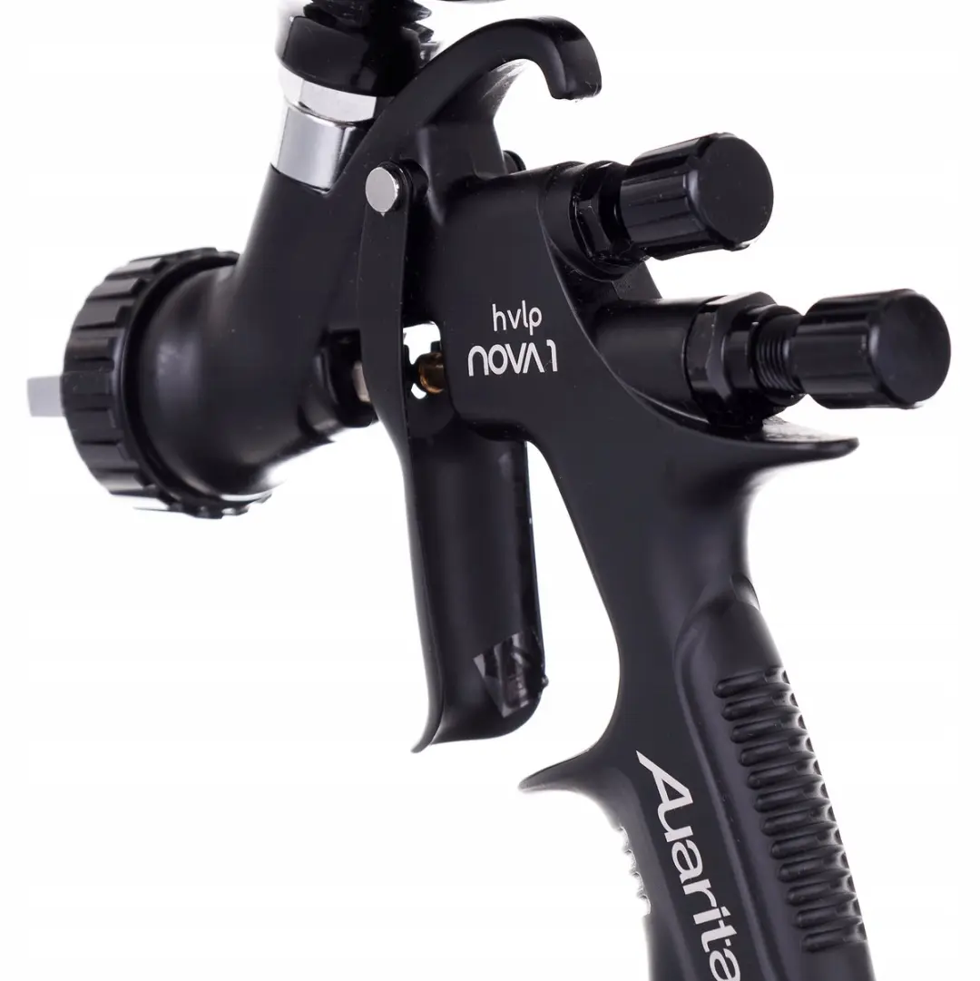 Technic Auarita Nova 1 HVLP Spuitpistool 1.8mm