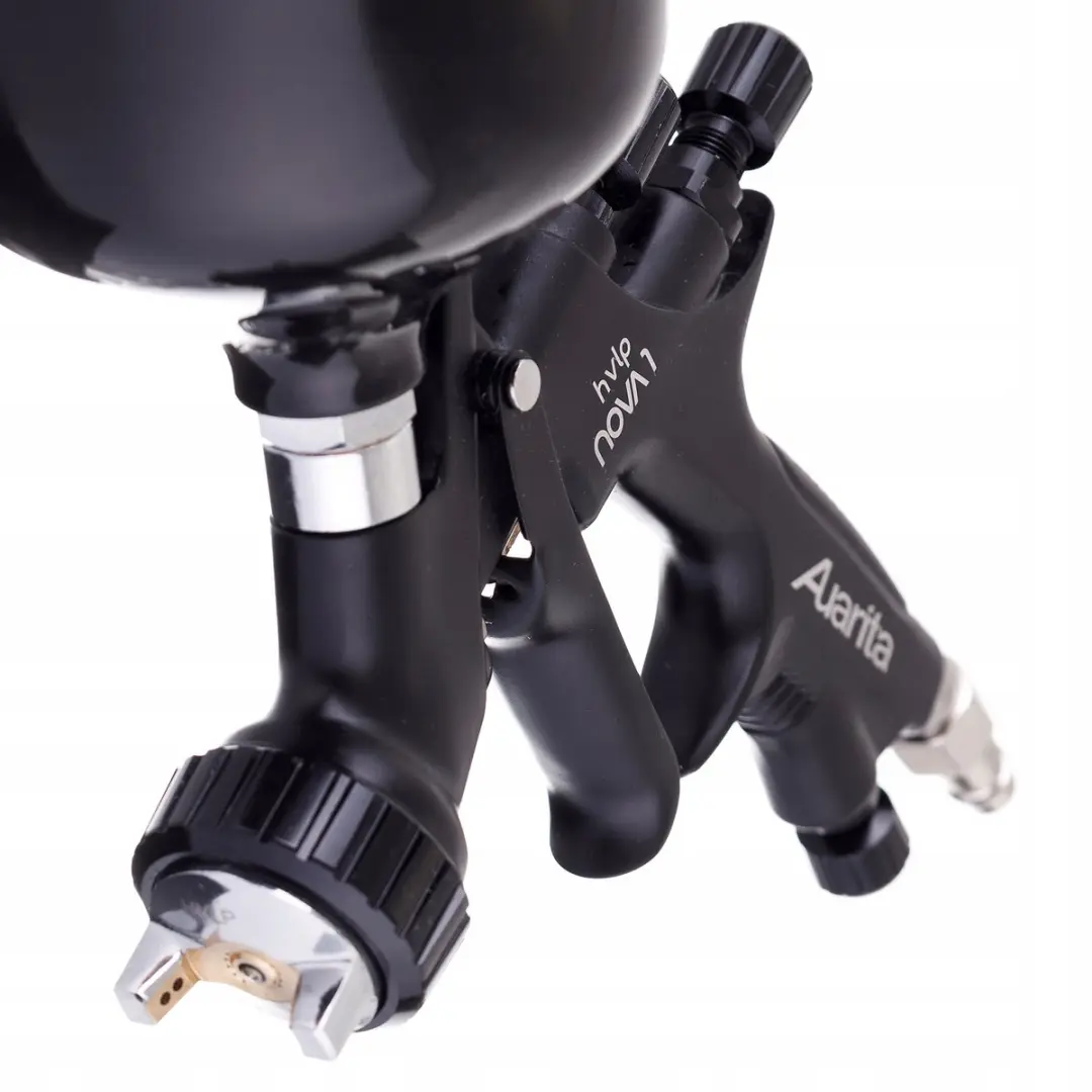 Technic Auarita Nova 1 HVLP Spuitpistool 1.8mm