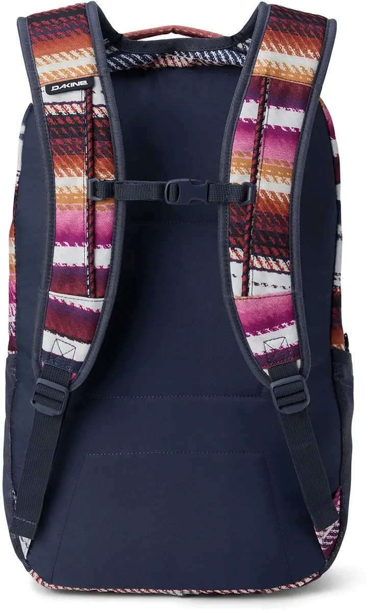 Dakine Campus L 33L Deken