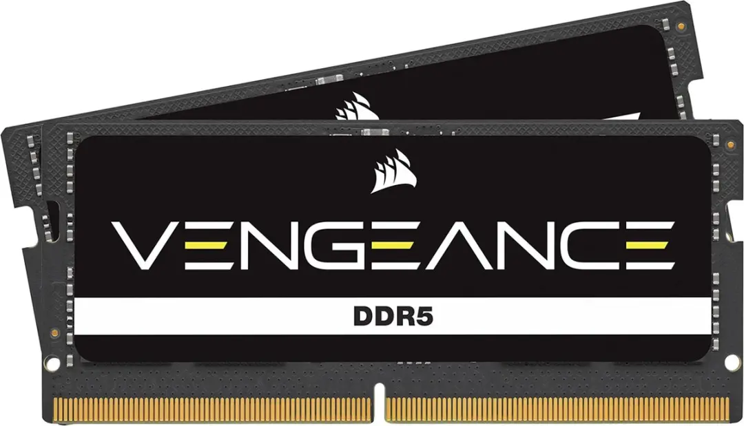 Corsair Vengeance CMSX32GX5M2A4800C40 DDR5 Geheugen