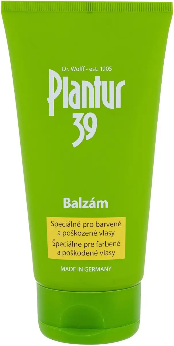 Plantur 39 Phyto-Coffeïne Conditioner 150ml