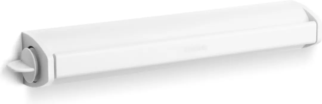 Brabantia Roldrooglijn 22m - Wit - afbeelding 6 van 6