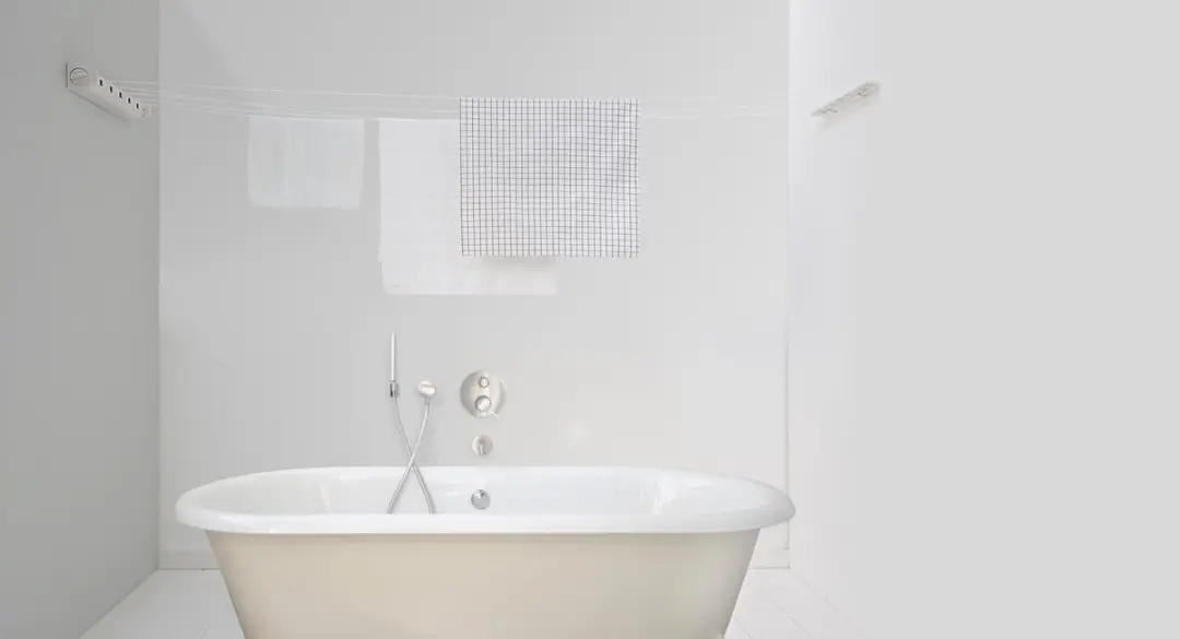 Brabantia Roldrooglijn 22m - Wit - afbeelding 4 van 6